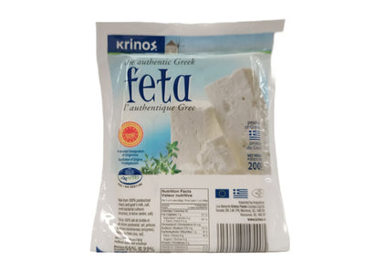 The Authentique Greek Feta 200g