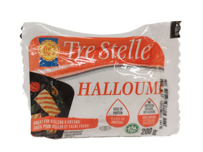 Halloumi cheese 200g