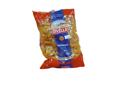 Mezzi Rigatoni 18