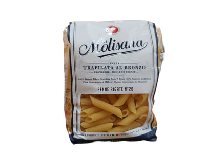 Penne Rigate n.20 450g