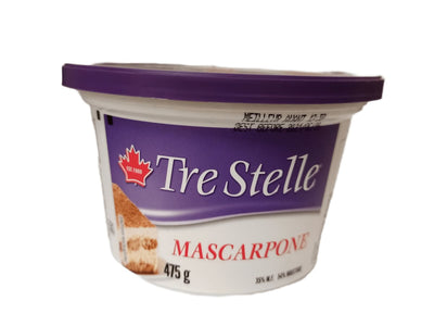 Mascarpone
