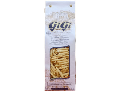 Maccheroncini Calabresi