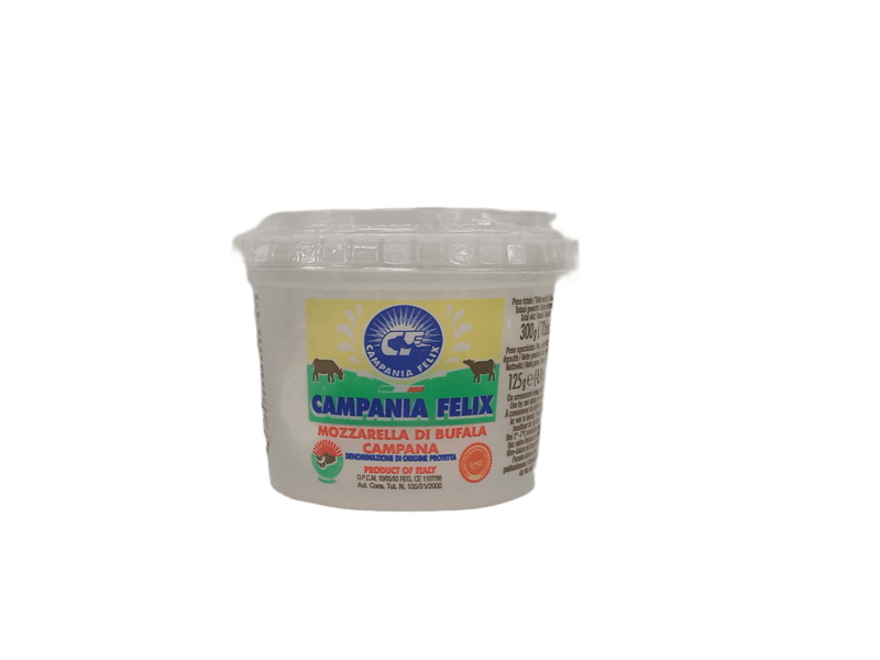 Mozzarella di Bufala Campana 125g