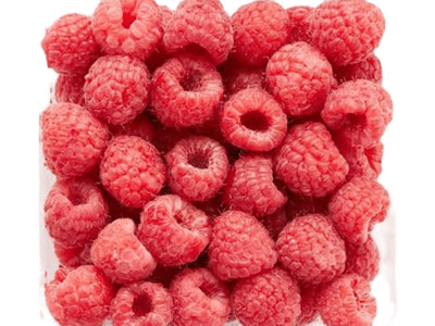 Raspberry