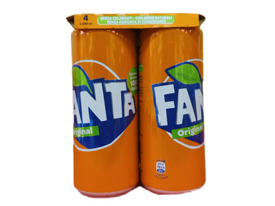 Fanta Original