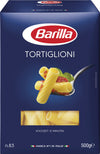 Barilla tortiglioni no 83