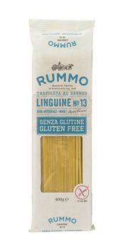 Rummo Linguine No 13 Gluten Free 400g