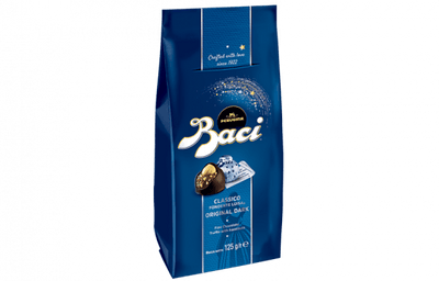 Perugina Baci Dark Chocolate