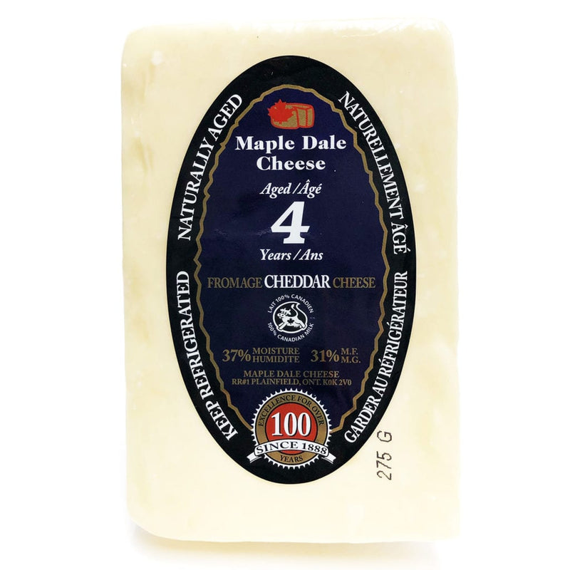 Cheddar 4 years old