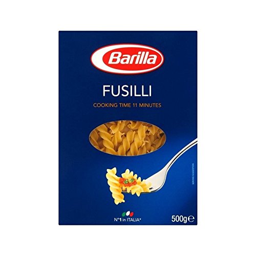 Barilla Fusilli No. 98