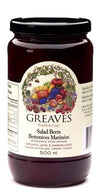 Greaves Salad Beets 500ml