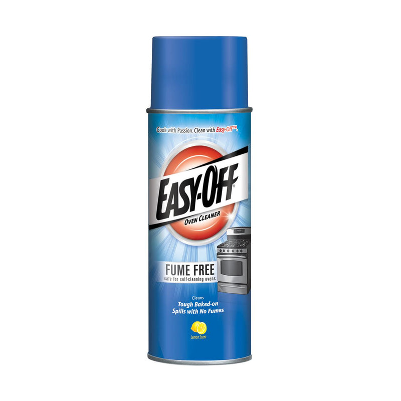 Easy Off - 400g No Fume Oven Cleaner