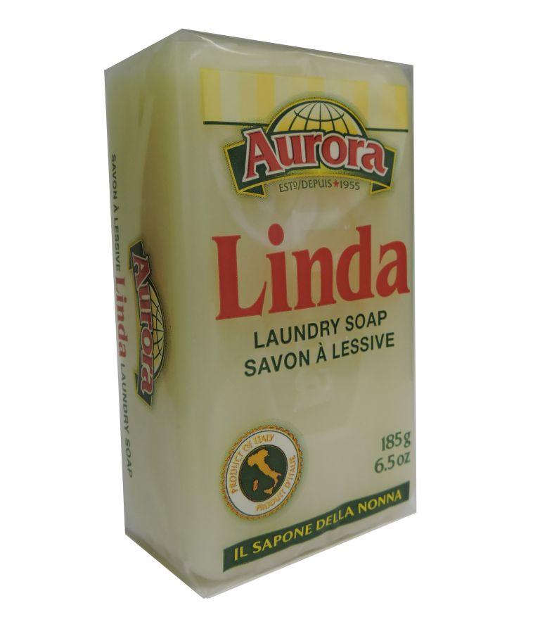 Aurora Linda Laundry Soap - 185g