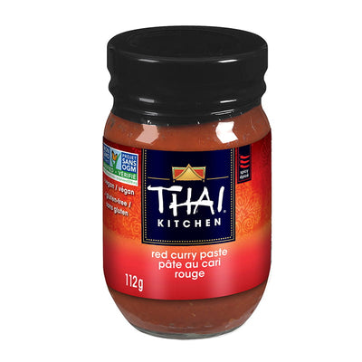 Thai Kitchen Red Curry Paste