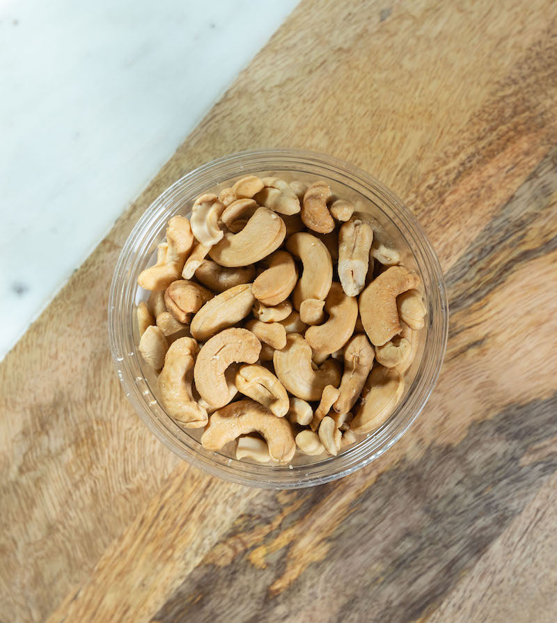 Cashew Nuts
