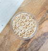 Slivered Almonds