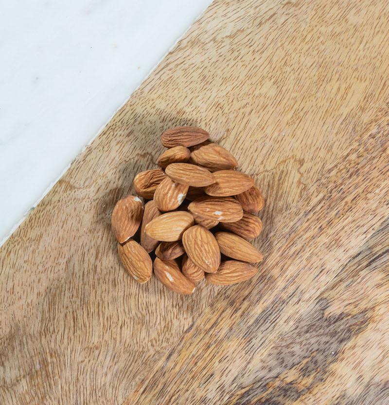 Whole Almonds