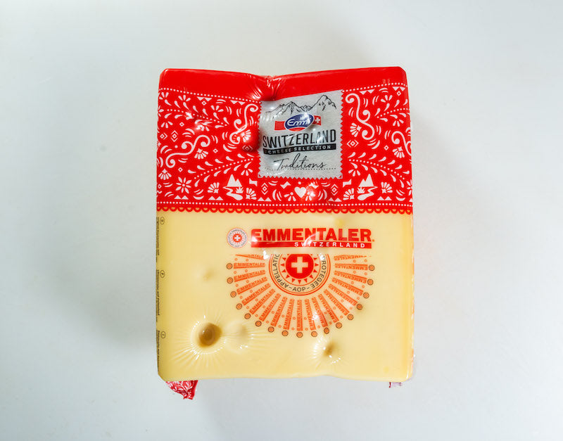 Swiss Emmental