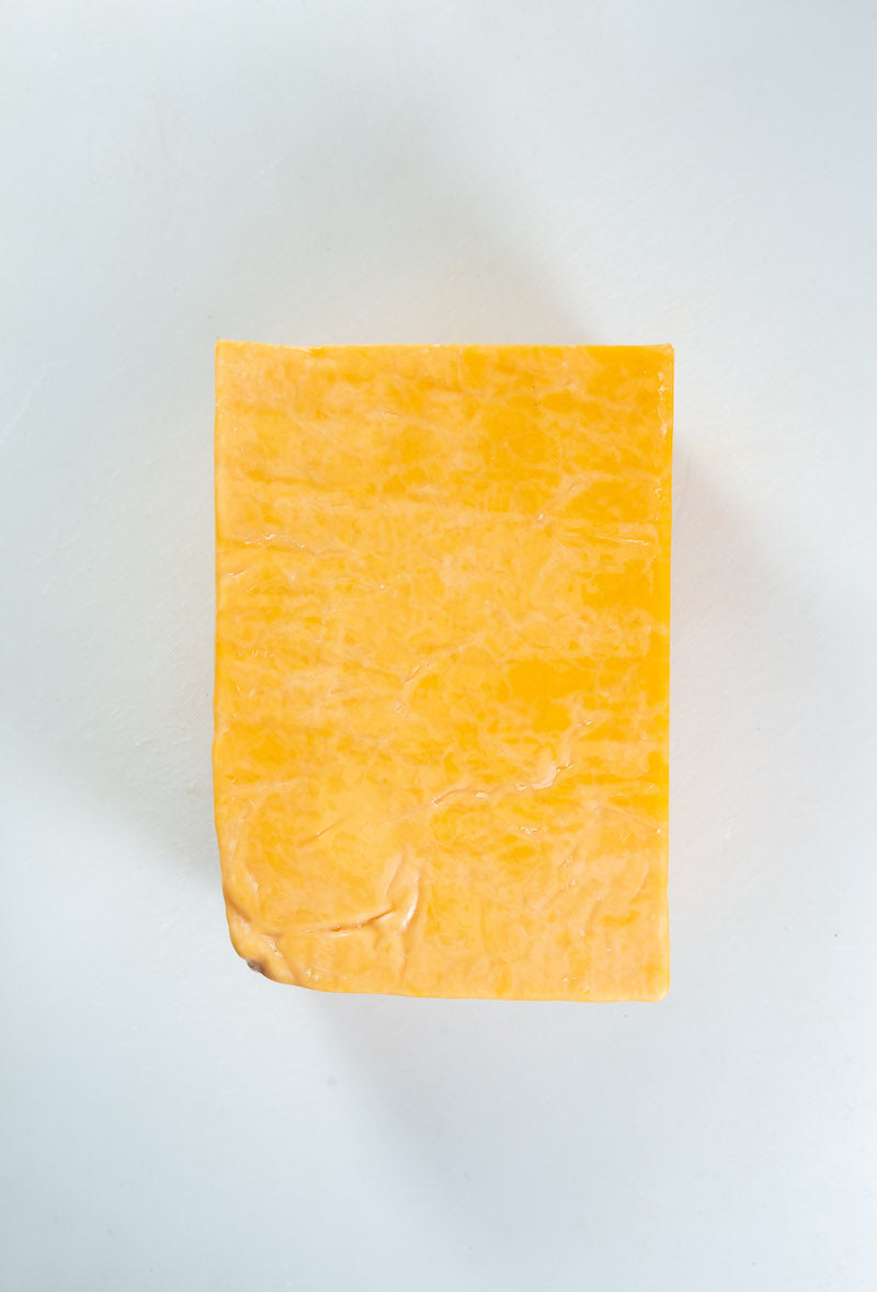 Medium Cheddar