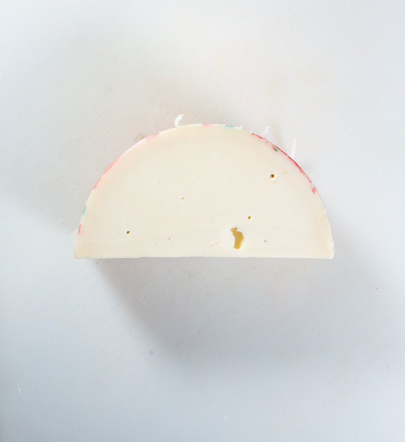 Provolove Auricchio Cheese