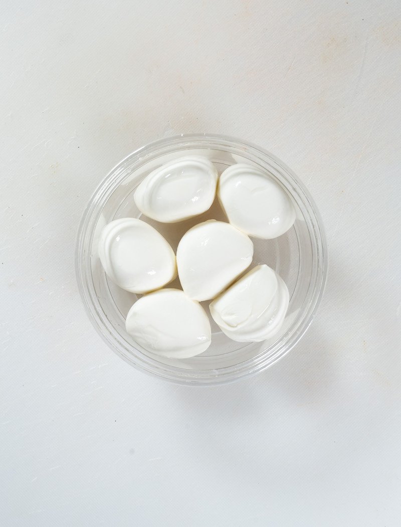 Bocconcini Cheese
