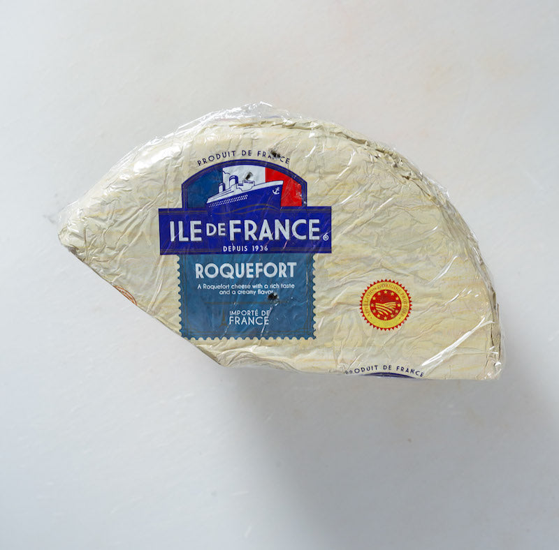 Ile de France Roquefort