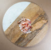 Hot pancetta