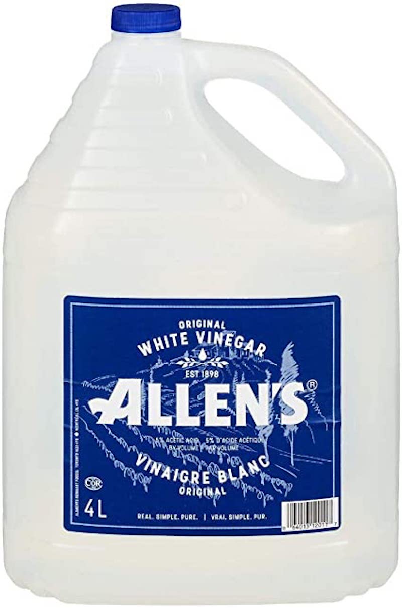 Allen's Pure White Vinegar