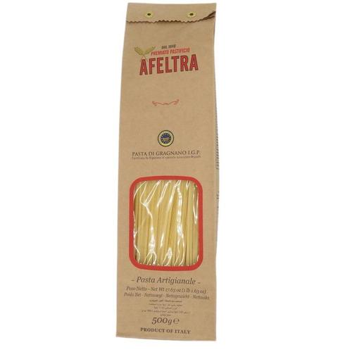 Afeltra - Spaghetti