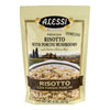 Alessi Risotto with Porcini Mushrooms