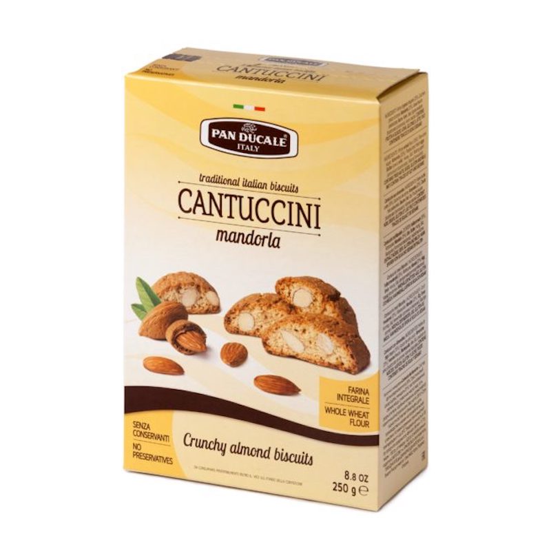 Almond Cantuccini