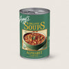 Amy's Alphabet, Organic Soup