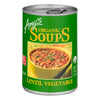 Amy's Lentil Vegetable Organic Soup