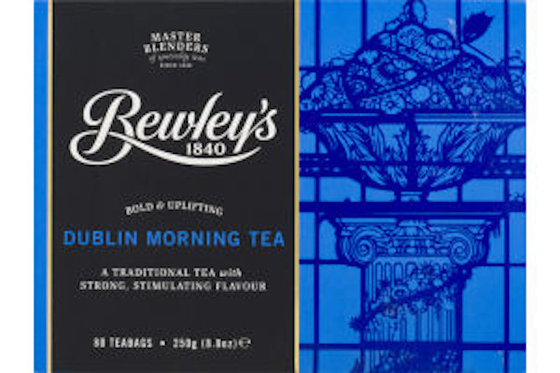 Bewley's Dublin Morning Tea Bags