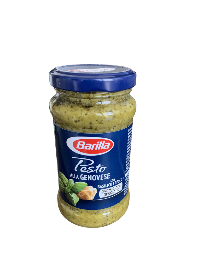 Barilla - Pesto Alla Genovese