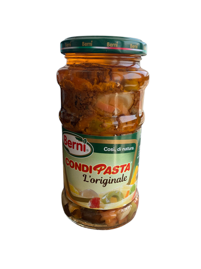 Berni - Condi Pasta