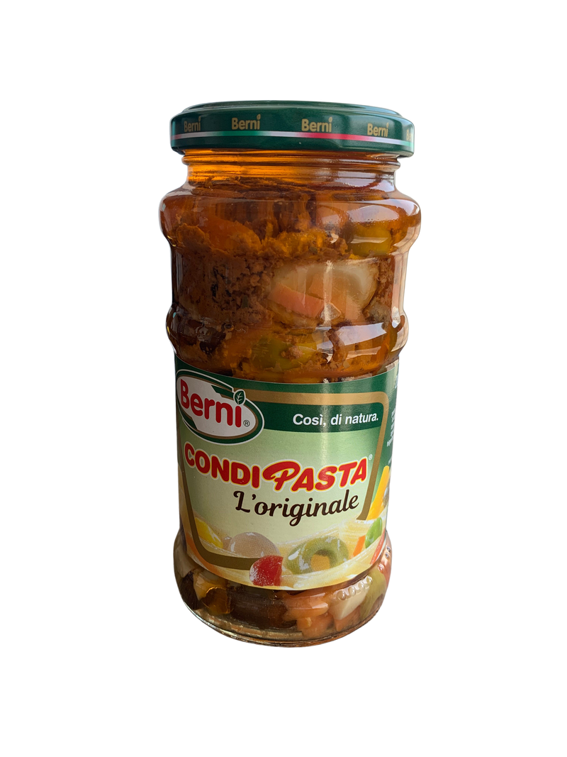 Berni - Condi Pasta