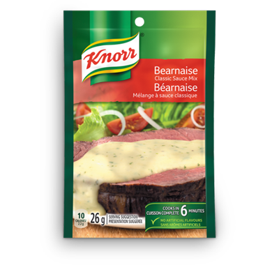 Knorr Bearnaise Classic Sauce Mix