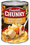 Campbell's Chunky Chicken Noodle Soup