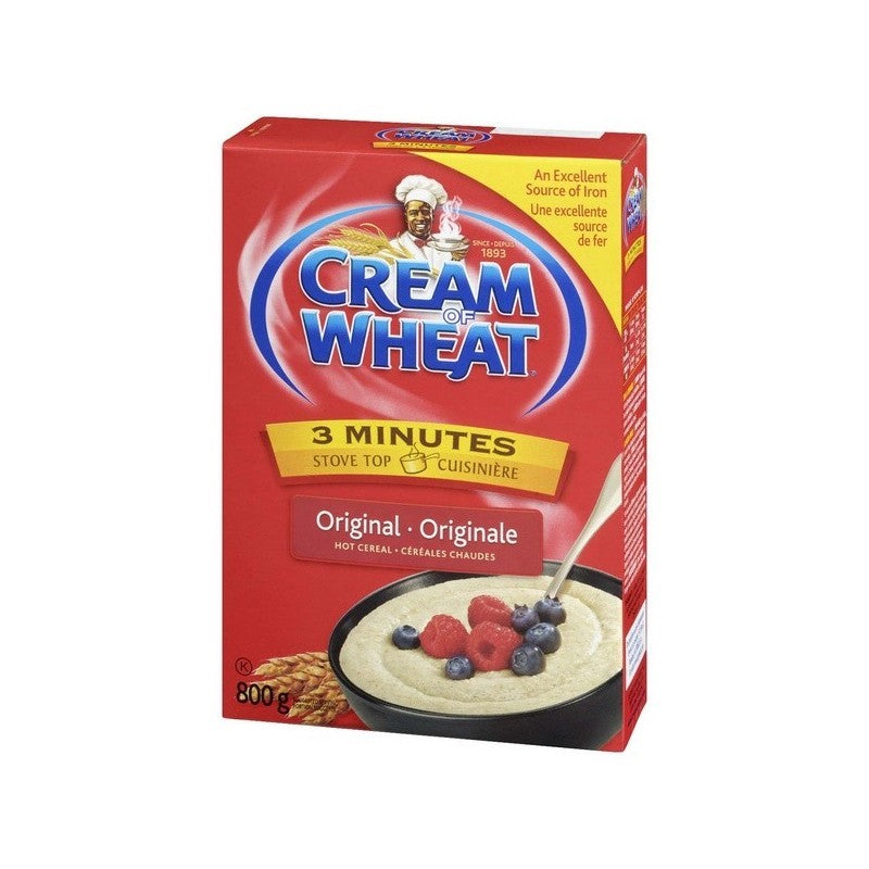CREAM OF WHEAT 3 MINUTE