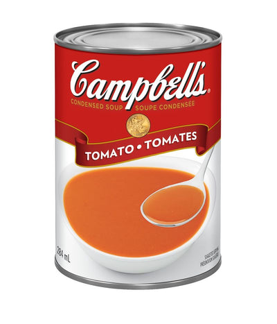 Campbell's Tomato Soup