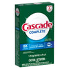 Cascade Complete Powder Dishwasher Detergent
