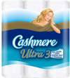 Cashmere Ultra  luxe 2 Ply