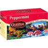 Celestial Seasonings Peppermint Herbal Tea