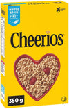Cheerios Cereal 350g