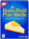 Christie Honey Maid Graham Crumbs