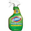 Clorox Clean-Up Cleaner With Bleach