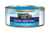 Clover Leaf Chunk Light Tuna