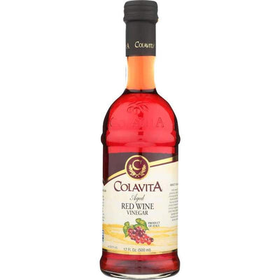 Colavita-Red Wine Vinegar