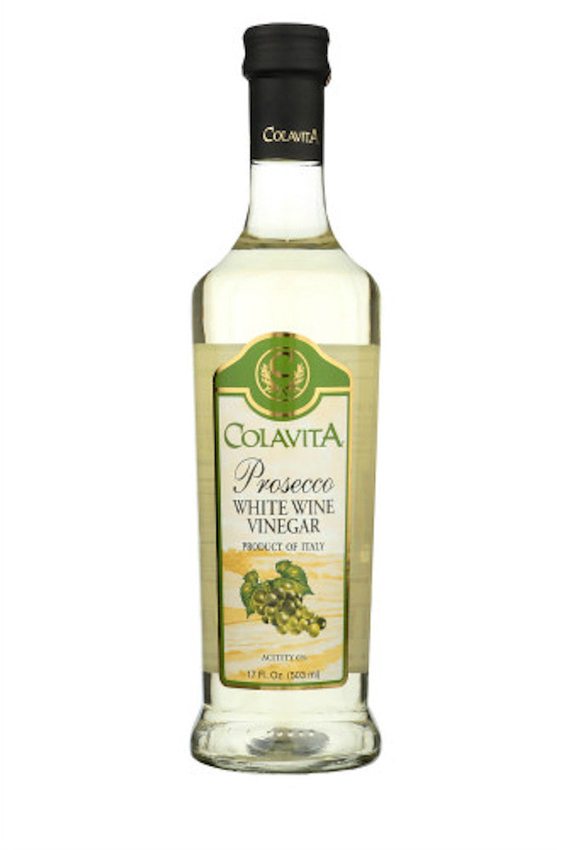 Colavita-White Wine Vinegar